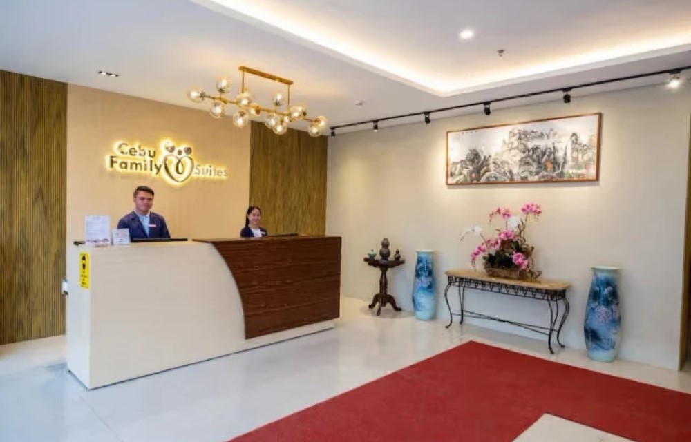 About Hotel in Cebu City Pictures 2