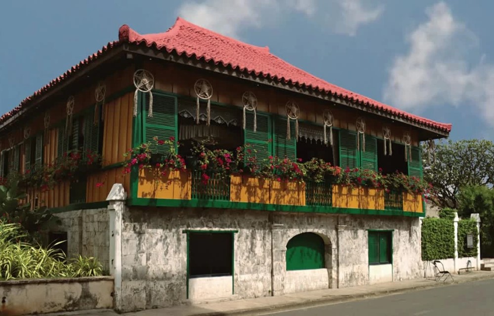 Casa Gorordo Museum in Cebu City Pictures