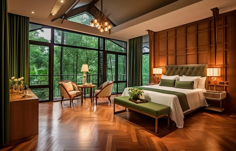 Hotel in Cebu City Pictures