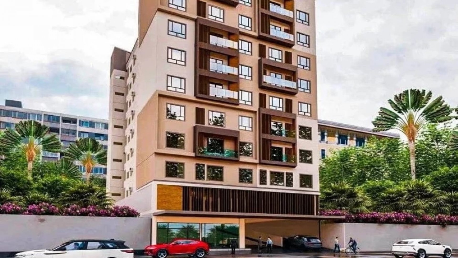 Cebu Family Suites