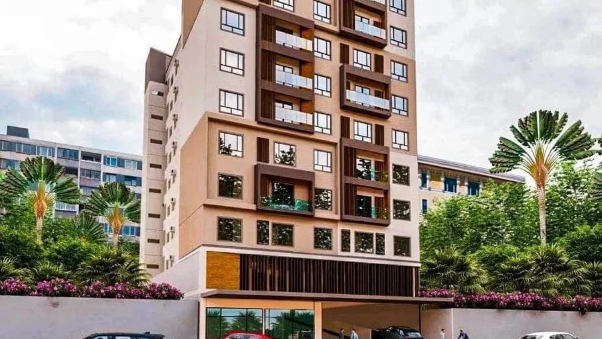 Cebu Family Suites