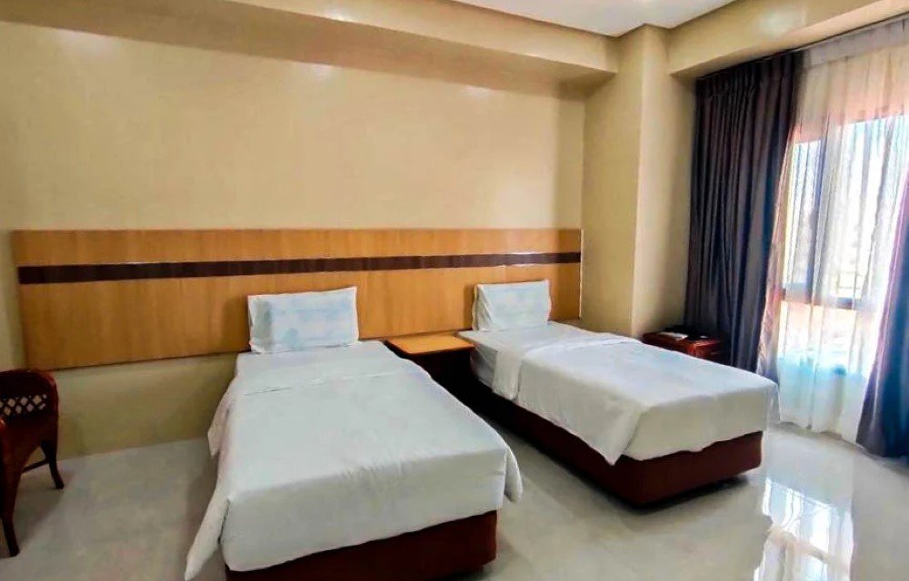 Cebu Family Suites