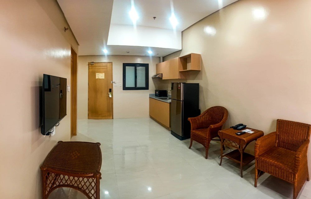 Cebu Family Suites