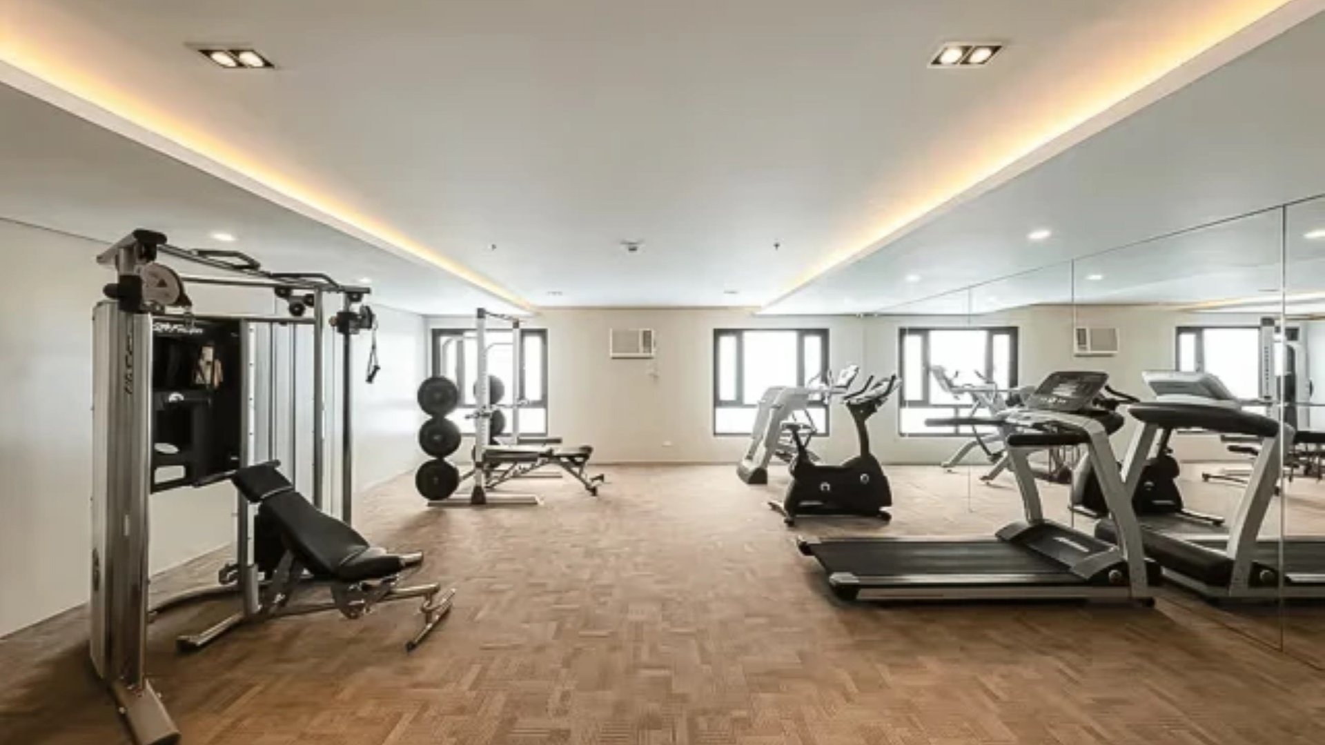 Cebu Family Suites